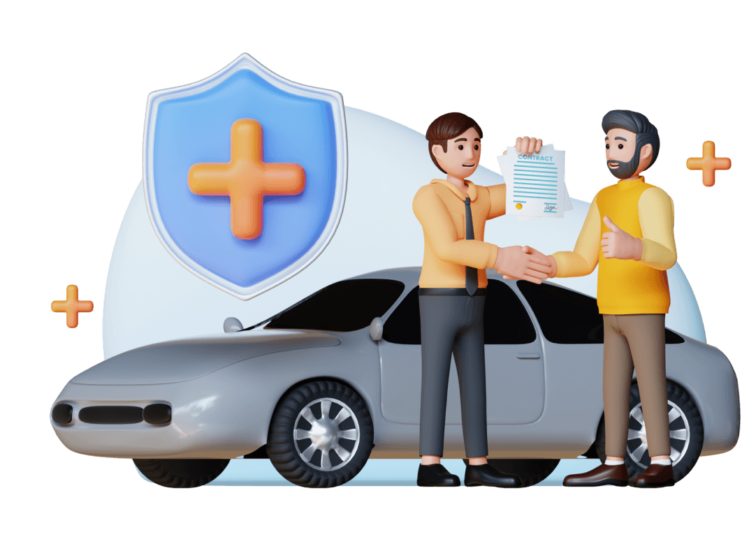 Bắt buộc TNDS của chủ xe ô tô