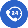 Trợ giúp chuyến đi 24/7